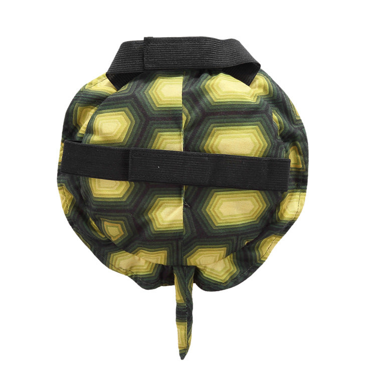 Turtle Shell Dog Costume — product image 3
