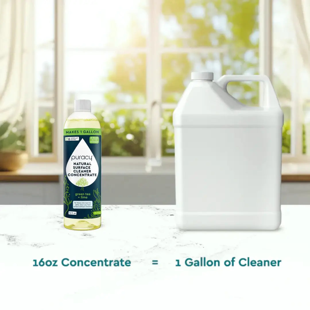 Puracy Everyday Surface Cleaner