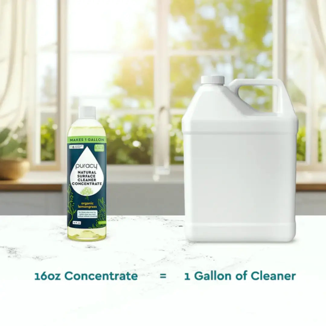 Puracy Everyday Surface Cleaner