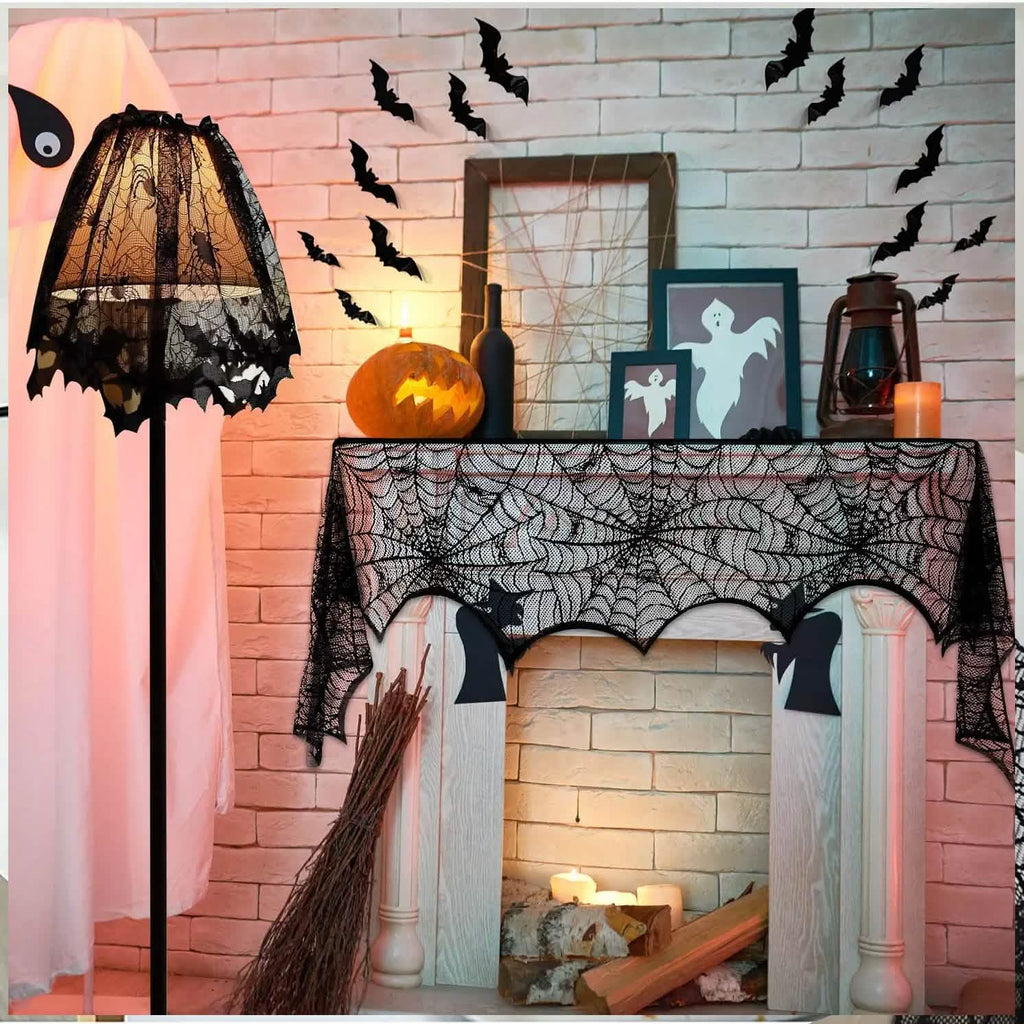 Halloween Decoration Set — 36 Pieces — product image 6