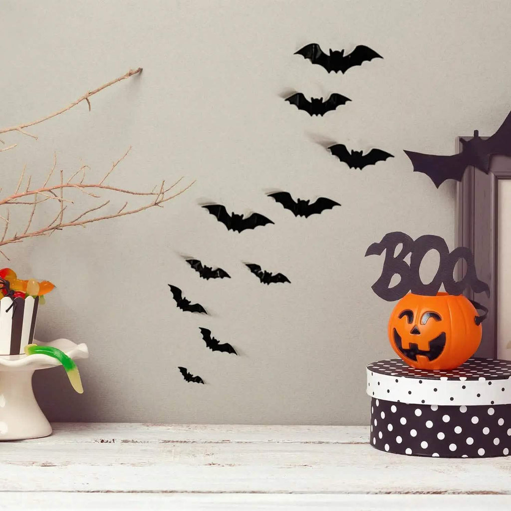 Halloween Decoration Set — 36 Pieces — product image 4