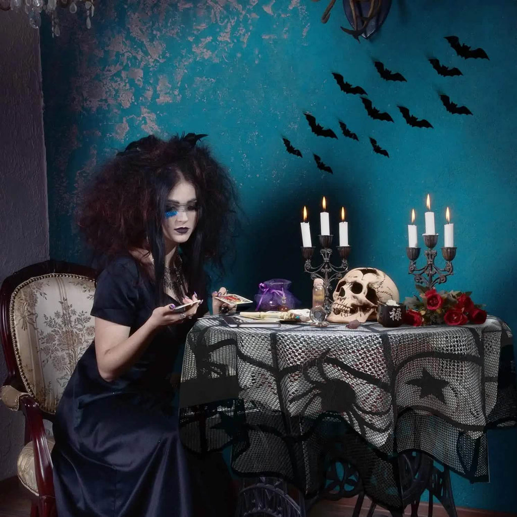 Halloween Decoration Set — 36 Pieces — product image 7