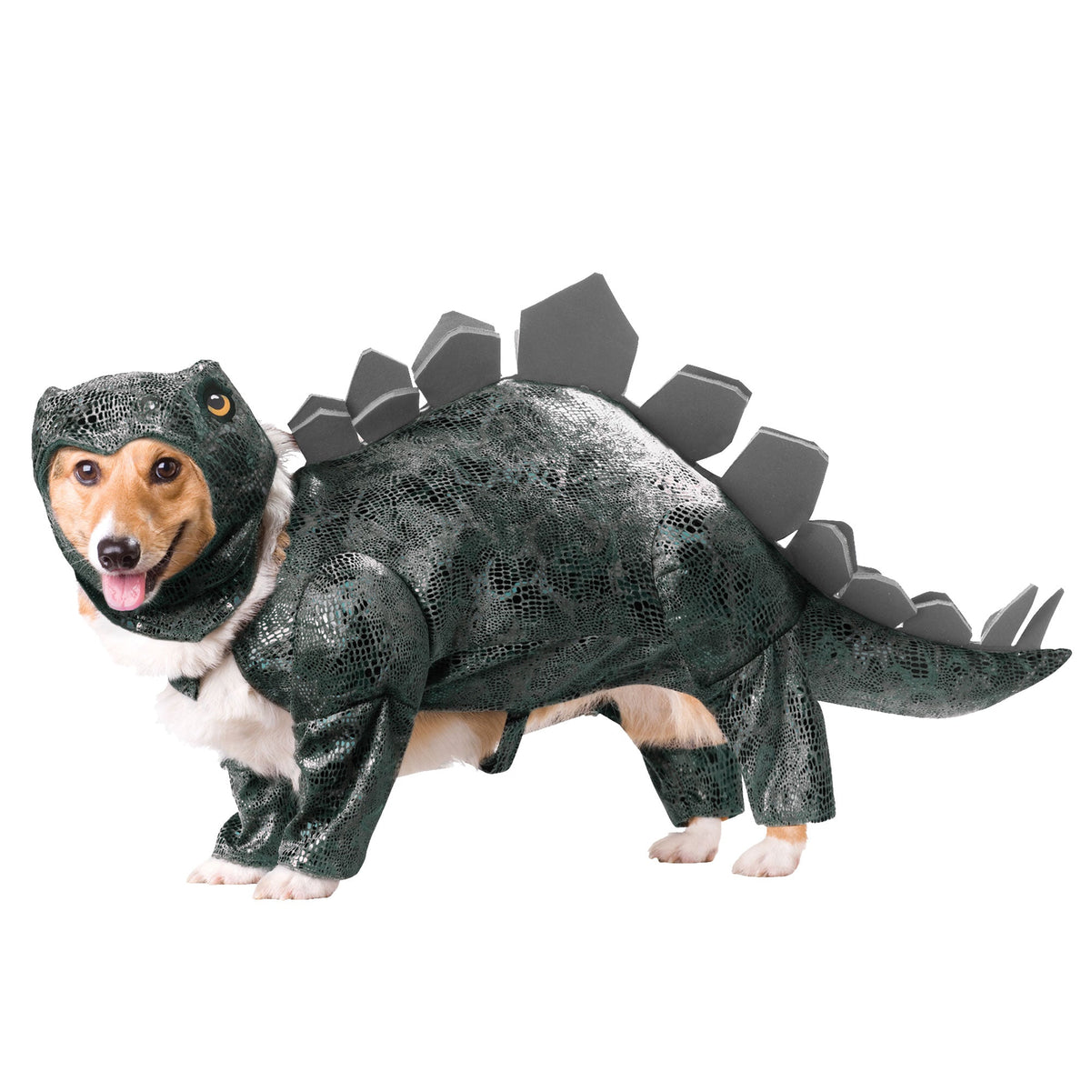 Animal Planet Stegosaurus Pet Costume
