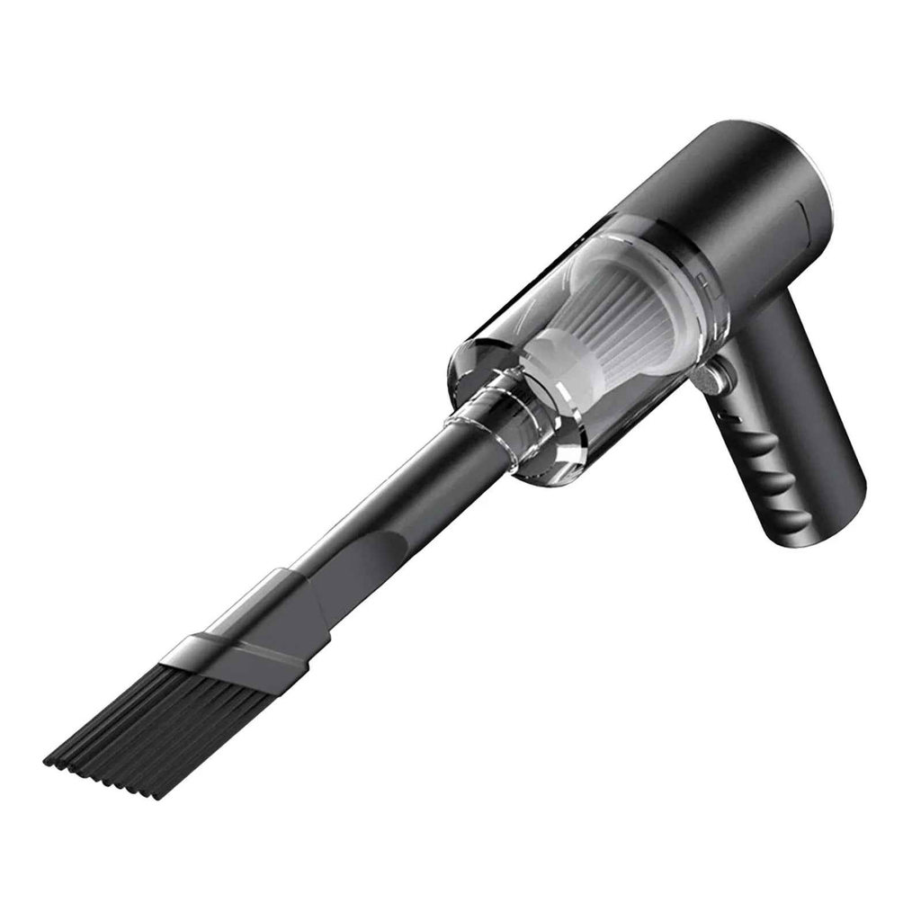120W Cordless Handheld Car Vacuum