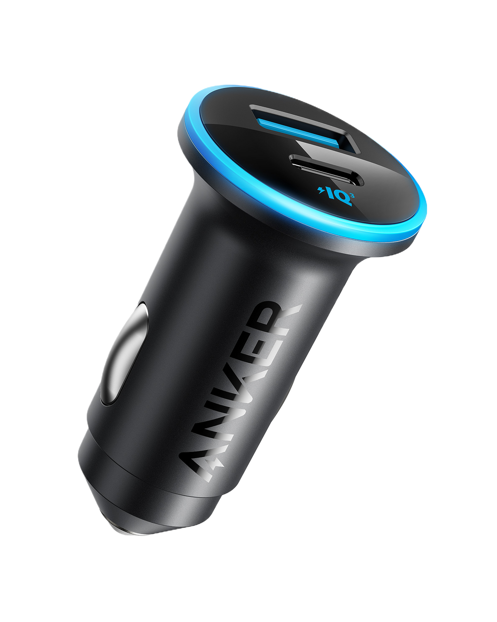 Anker 323 Car Charger (52.5W)