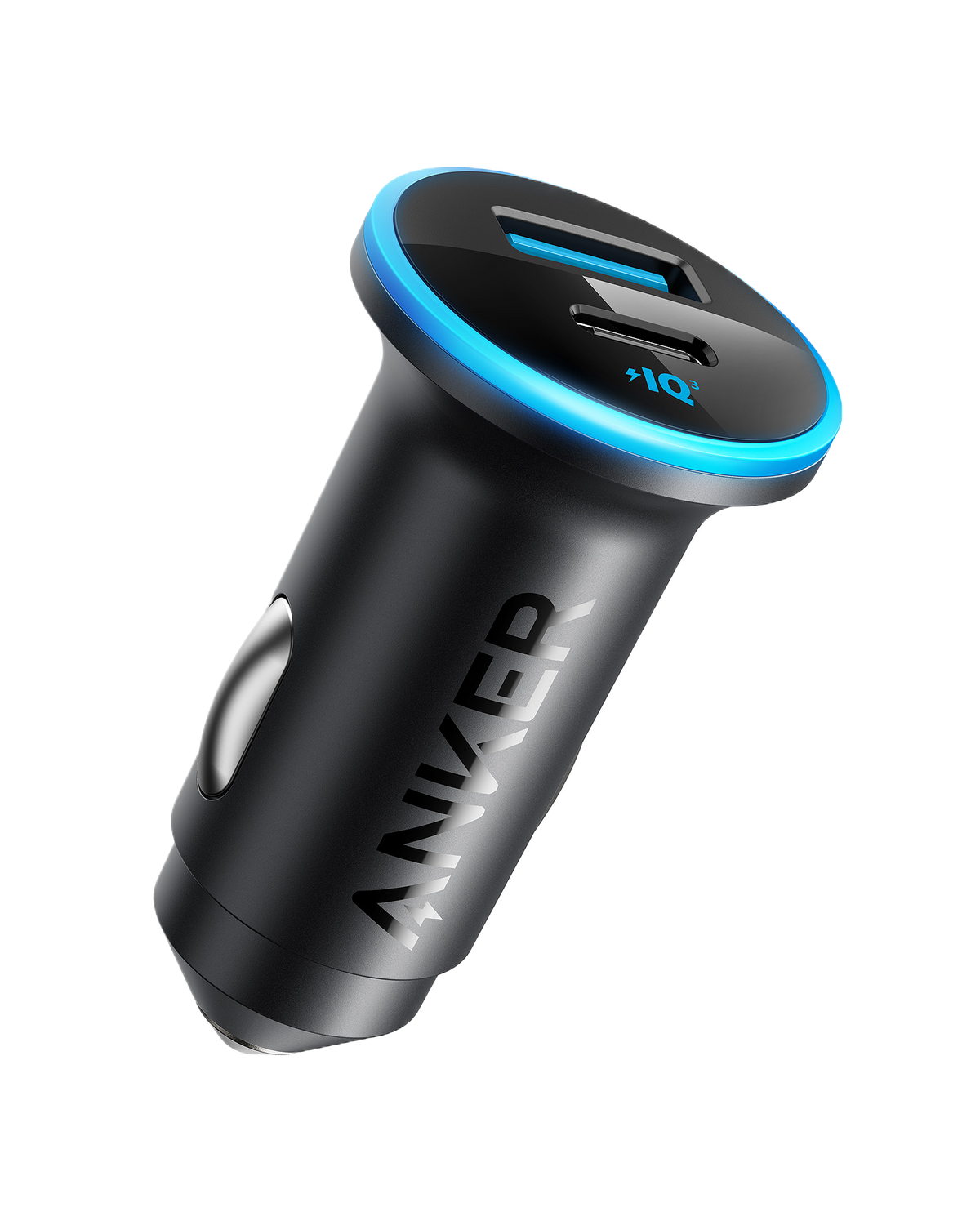Anker 323 Car Charger (52.5W)