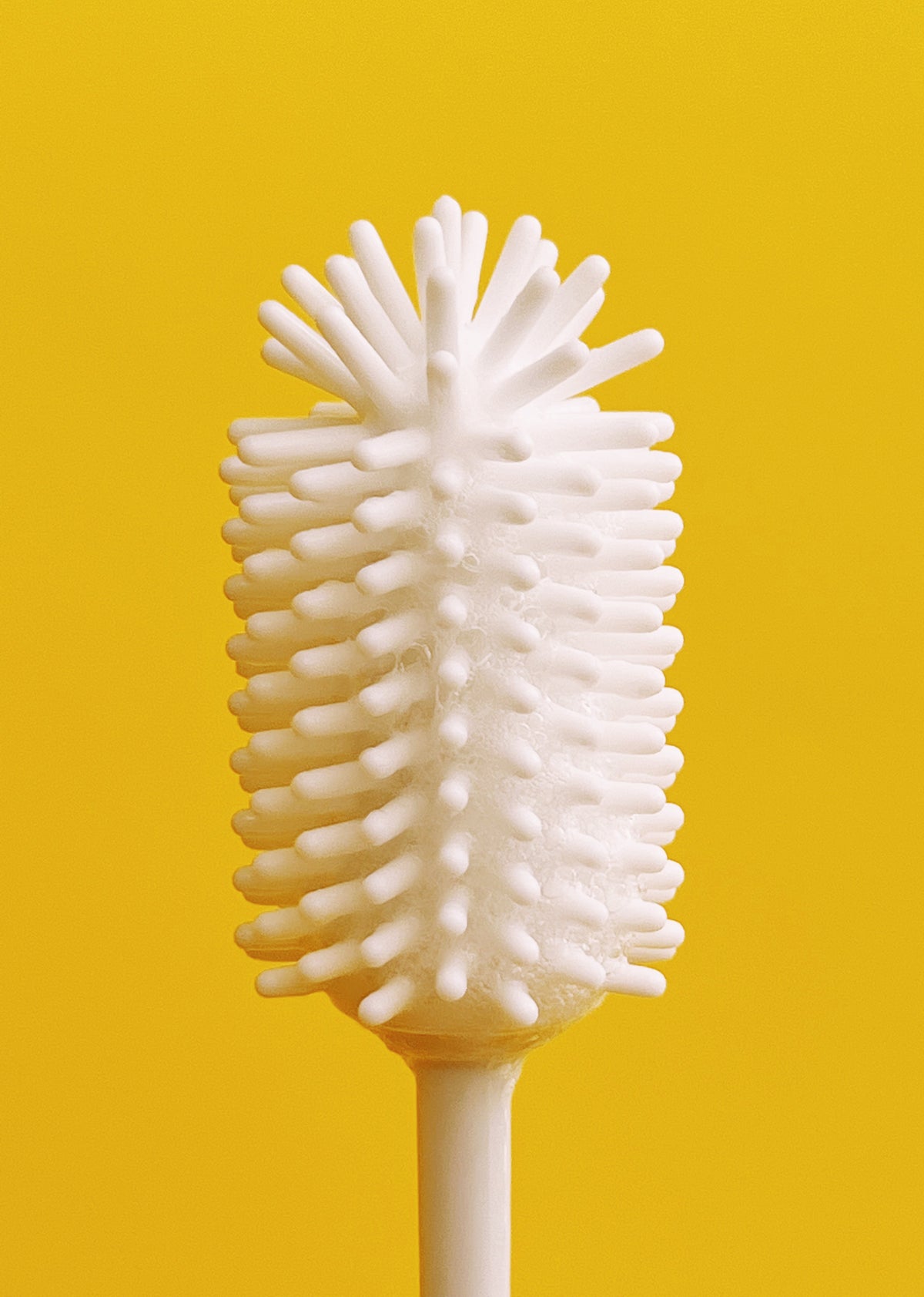 Purifyou Silicone Bottle Brushes, Set of 2