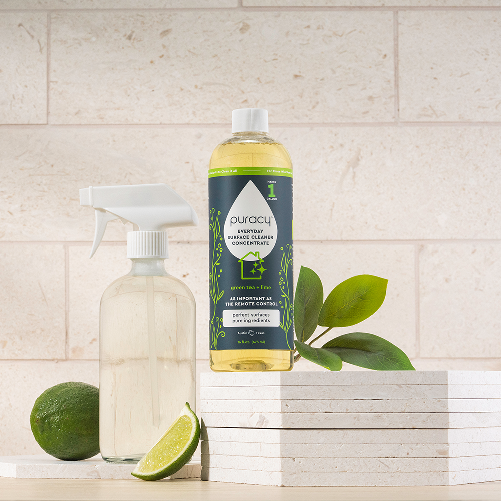Puracy Everyday Surface Cleaner