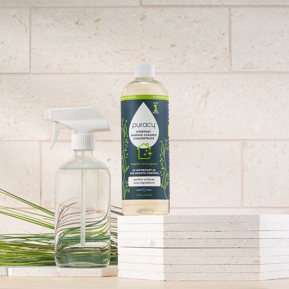 Puracy Everyday Surface Cleaner