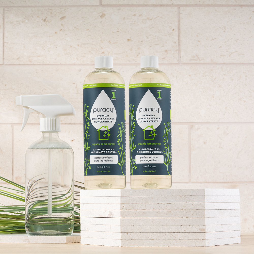 Puracy Everyday Surface Cleaner