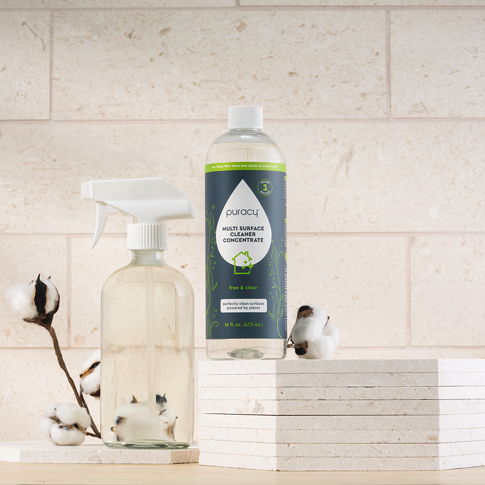 Puracy Everyday Surface Cleaner