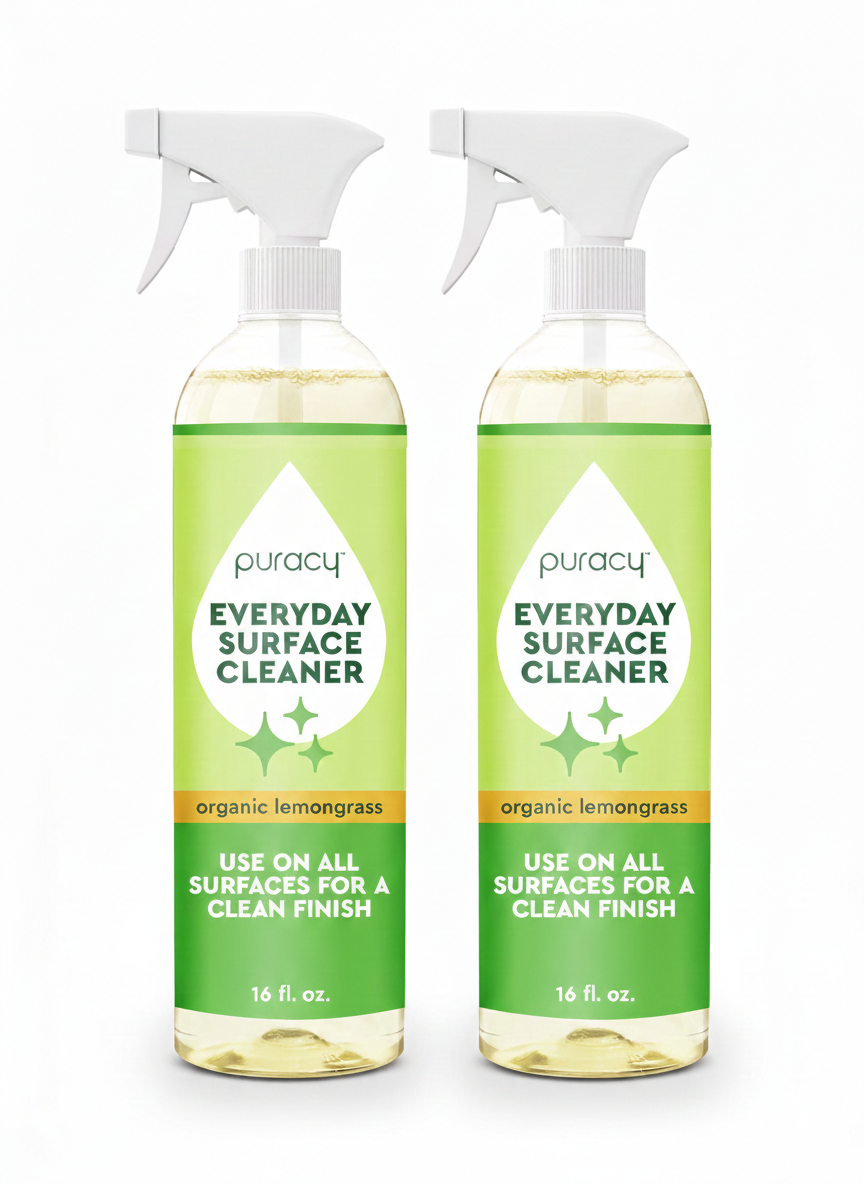 Puracy Everyday Surface Cleaner
