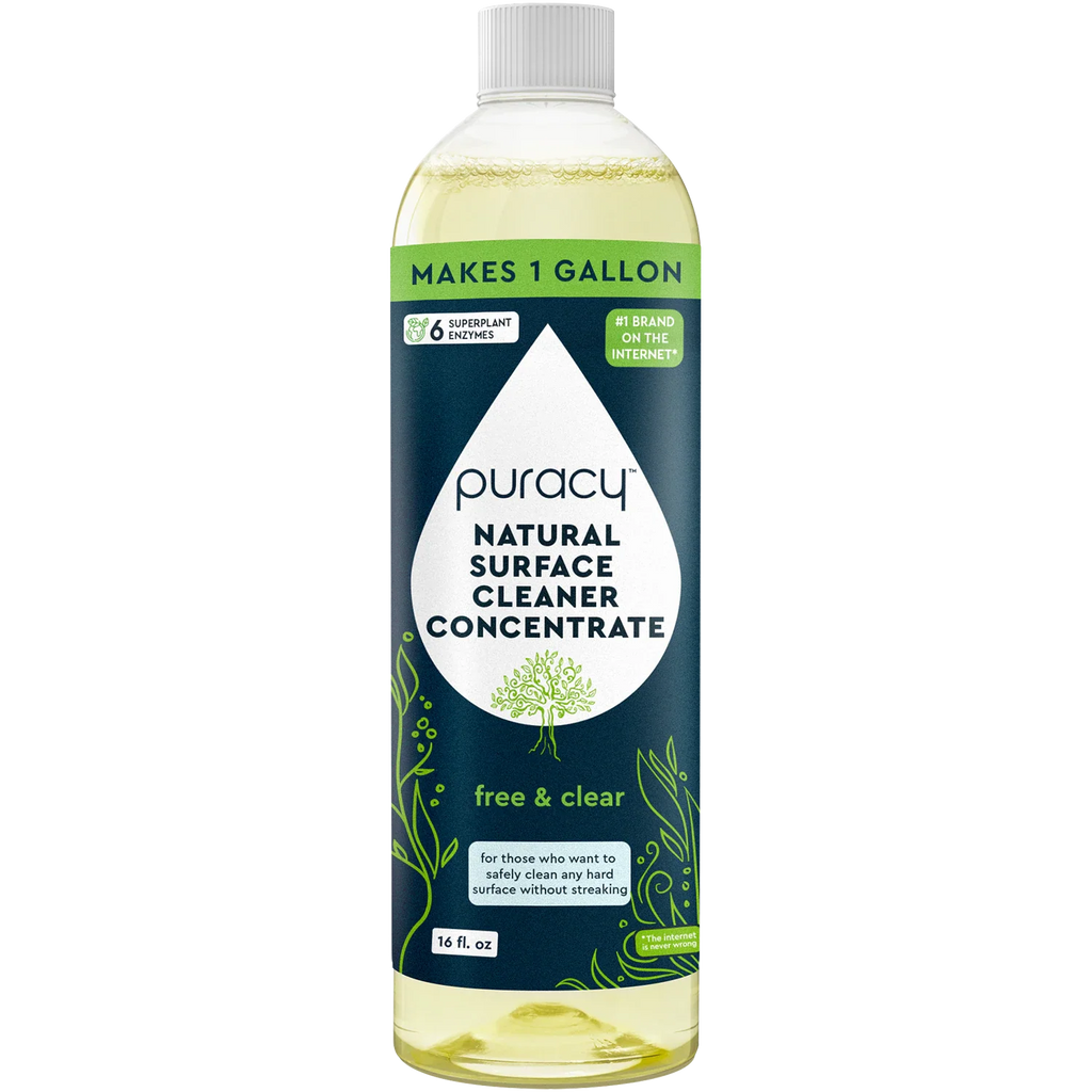 Puracy Everyday Surface Cleaner