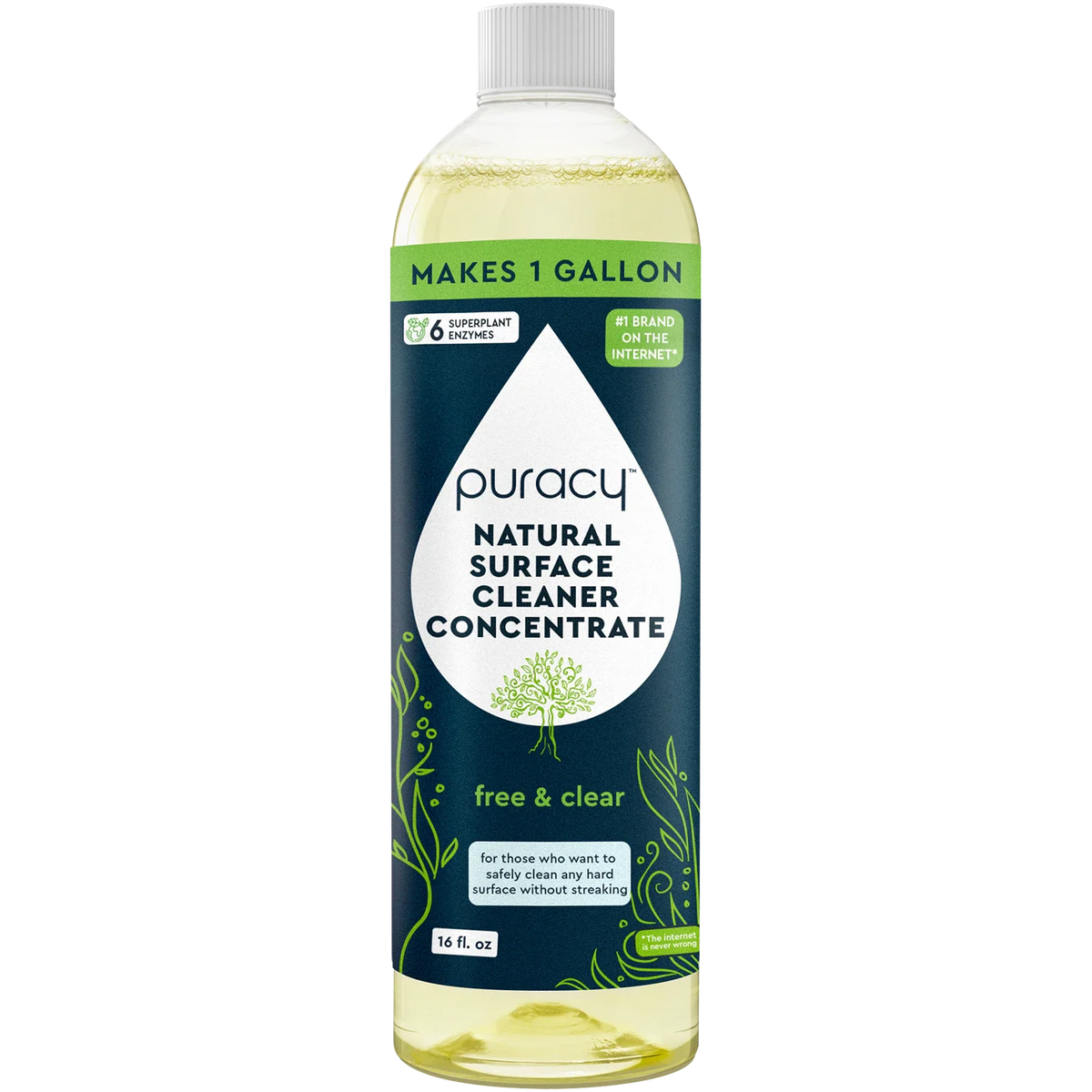 Puracy Everyday Surface Cleaner
