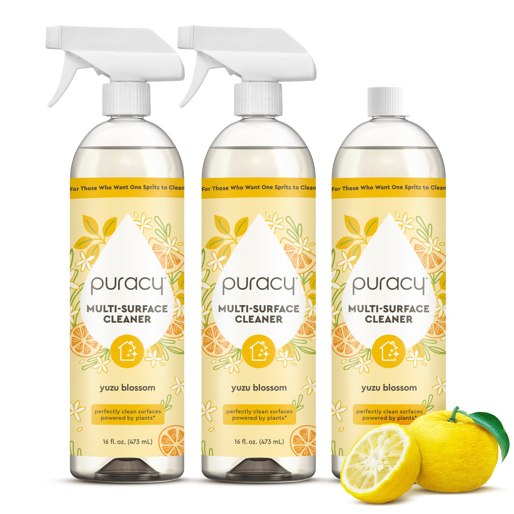 Puracy Everyday Surface Cleaner