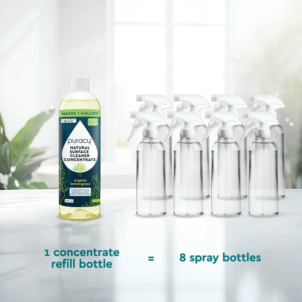 Puracy Everyday Surface Cleaner
