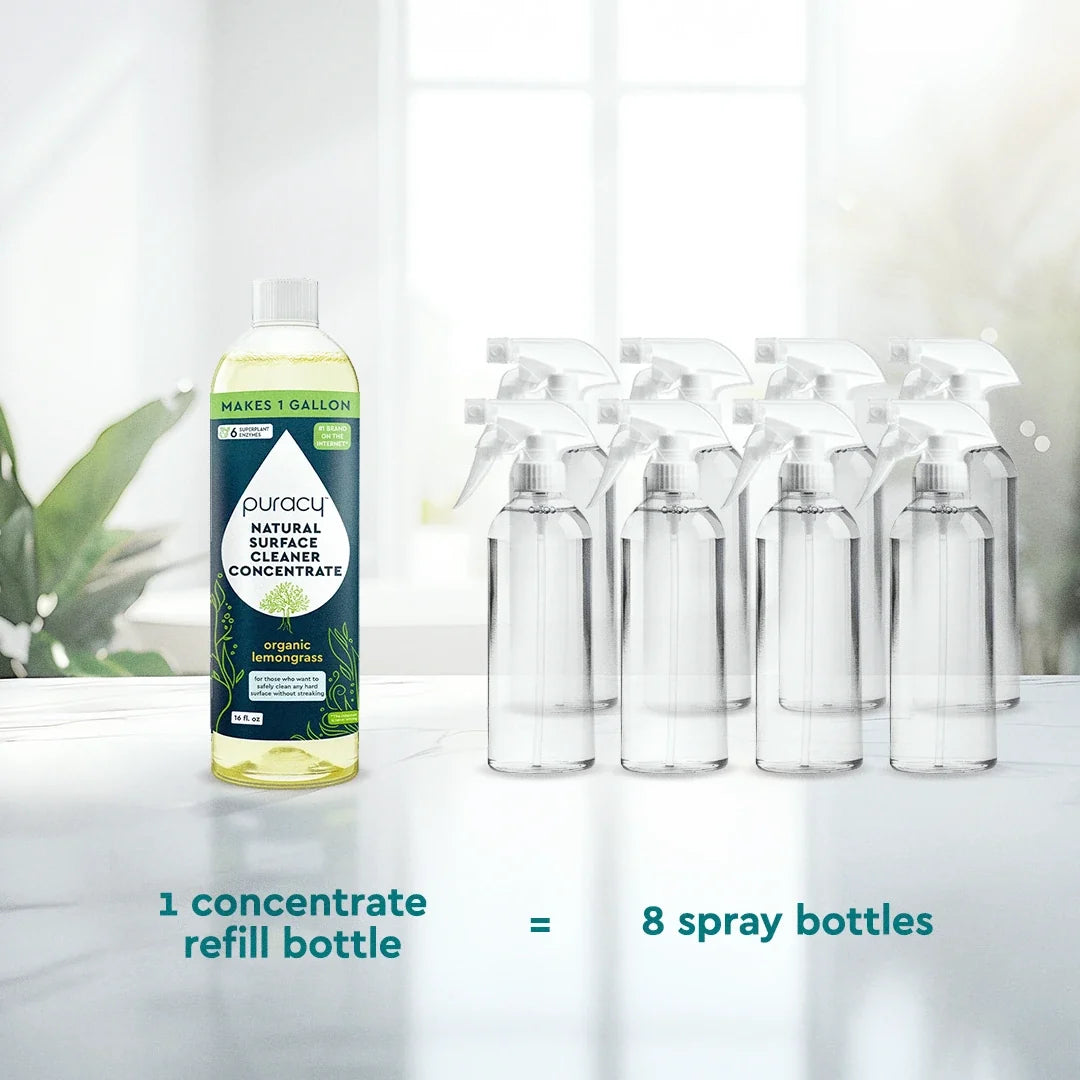 Puracy Everyday Surface Cleaner