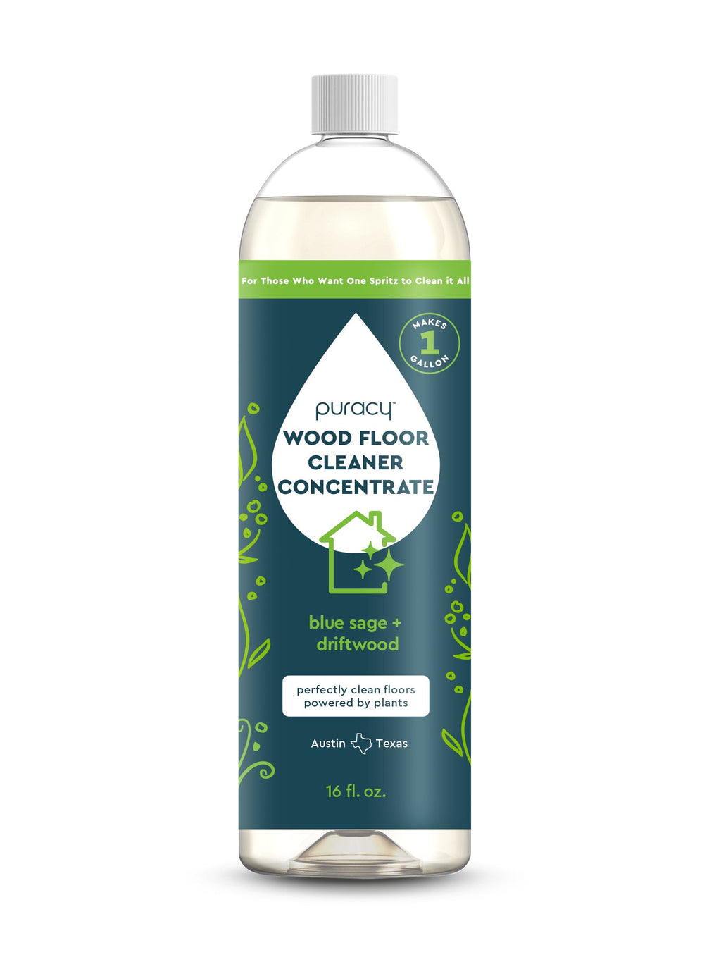 Puracy Everyday Surface Cleaner
