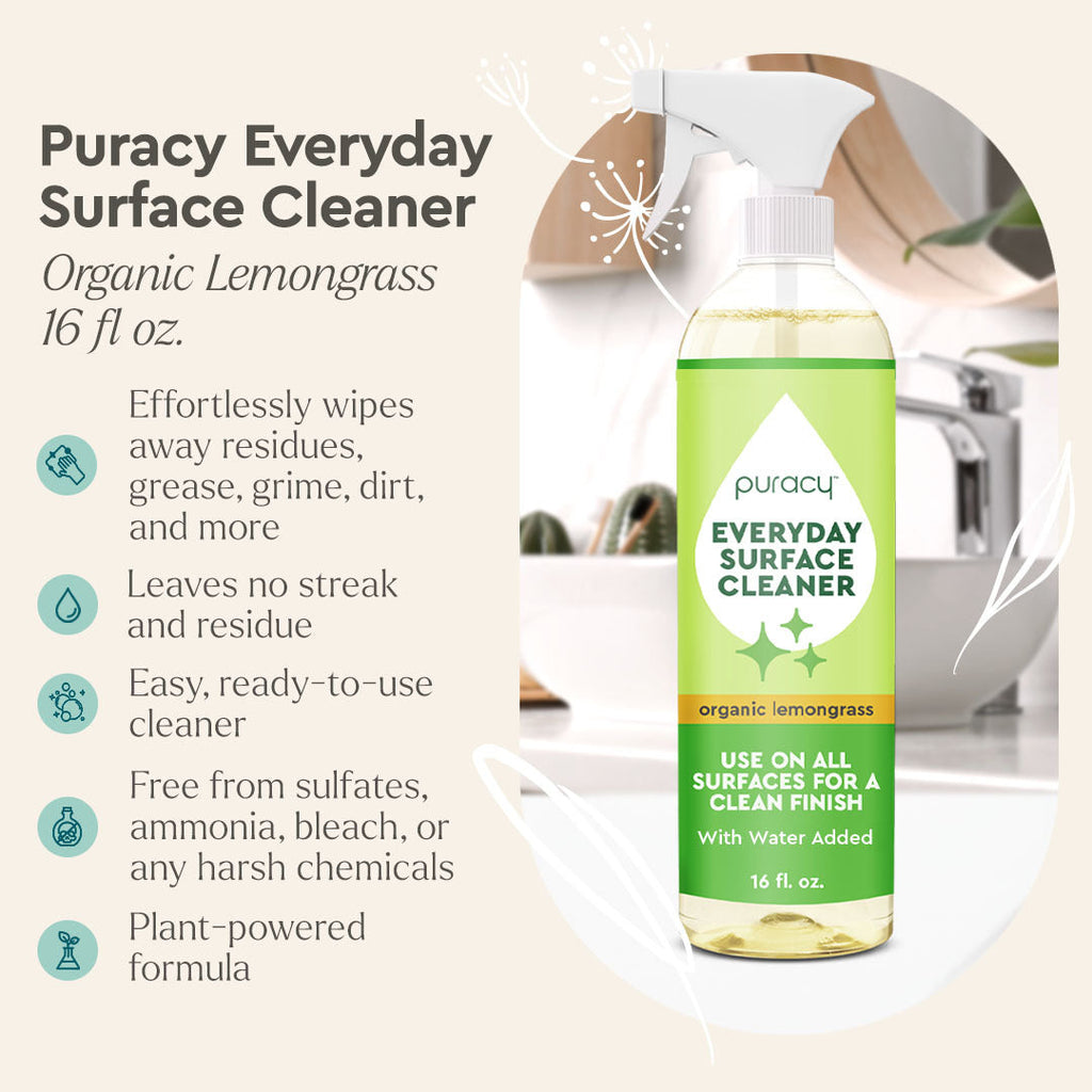 Puracy Everyday Surface Cleaner