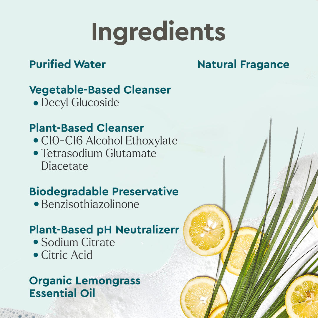 Puracy Everyday Surface Cleaner