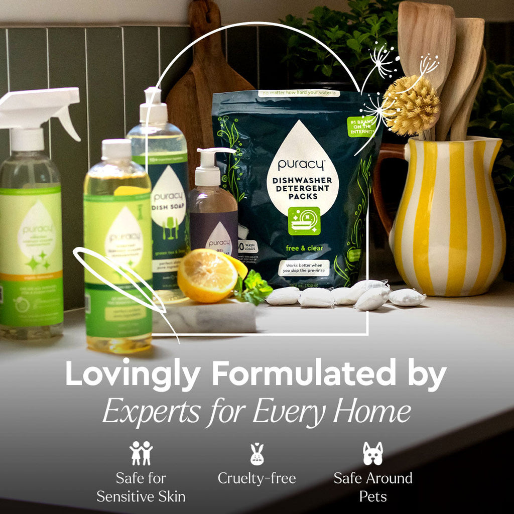 Puracy Everyday Surface Cleaner