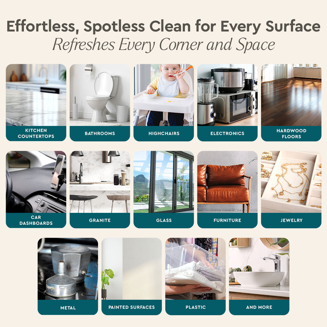 Puracy Everyday Surface Cleaner