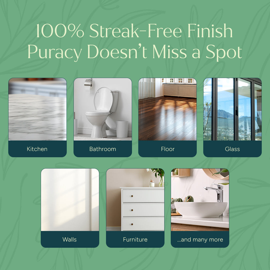 Puracy Everyday Surface Cleaner