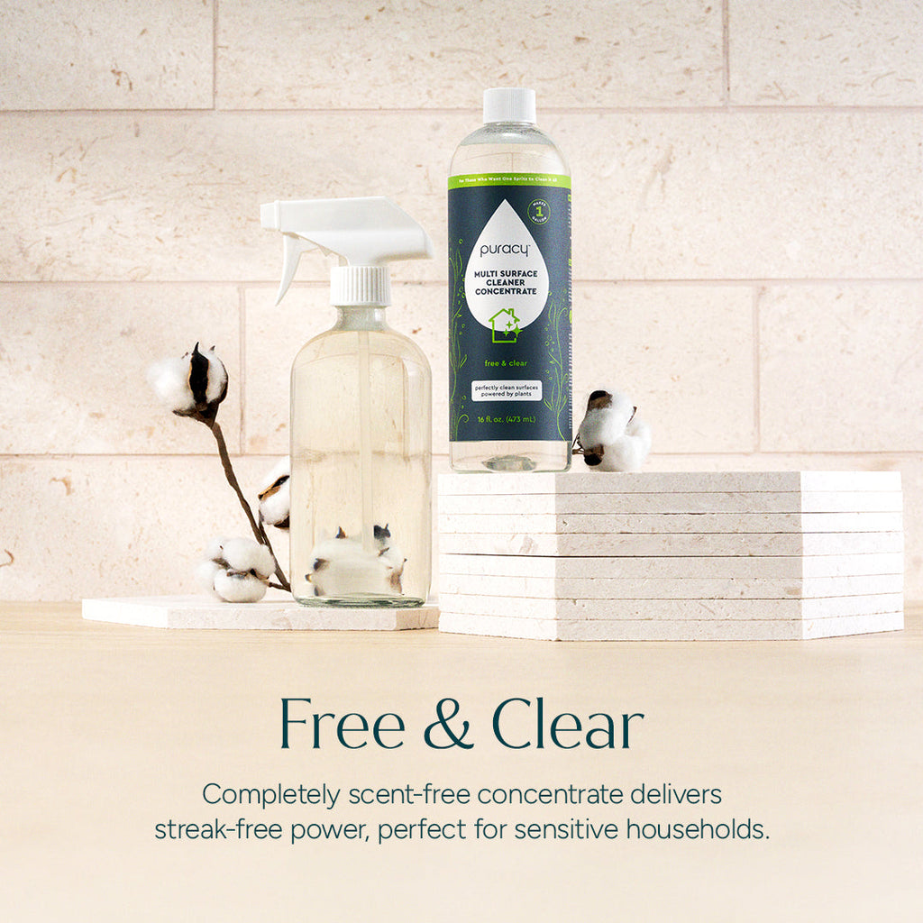 Puracy Everyday Surface Cleaner
