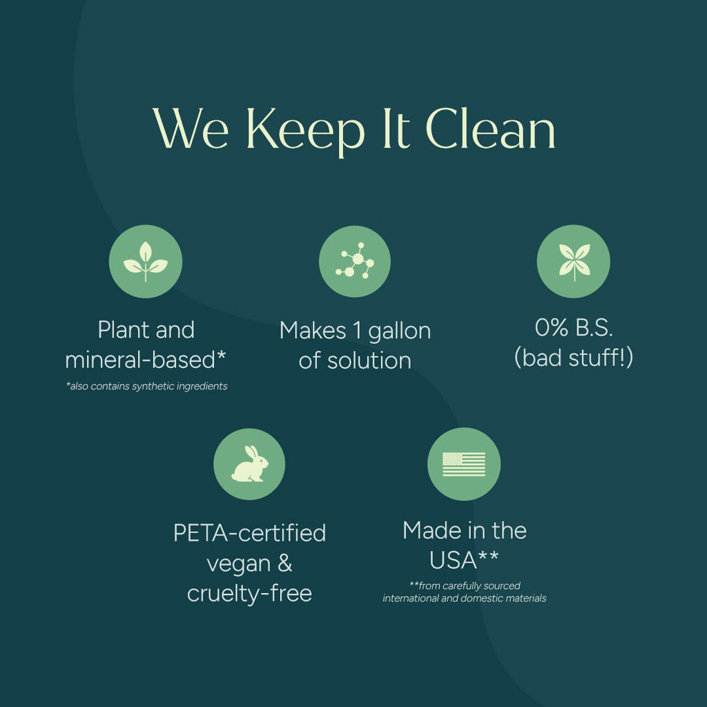 Puracy Everyday Surface Cleaner