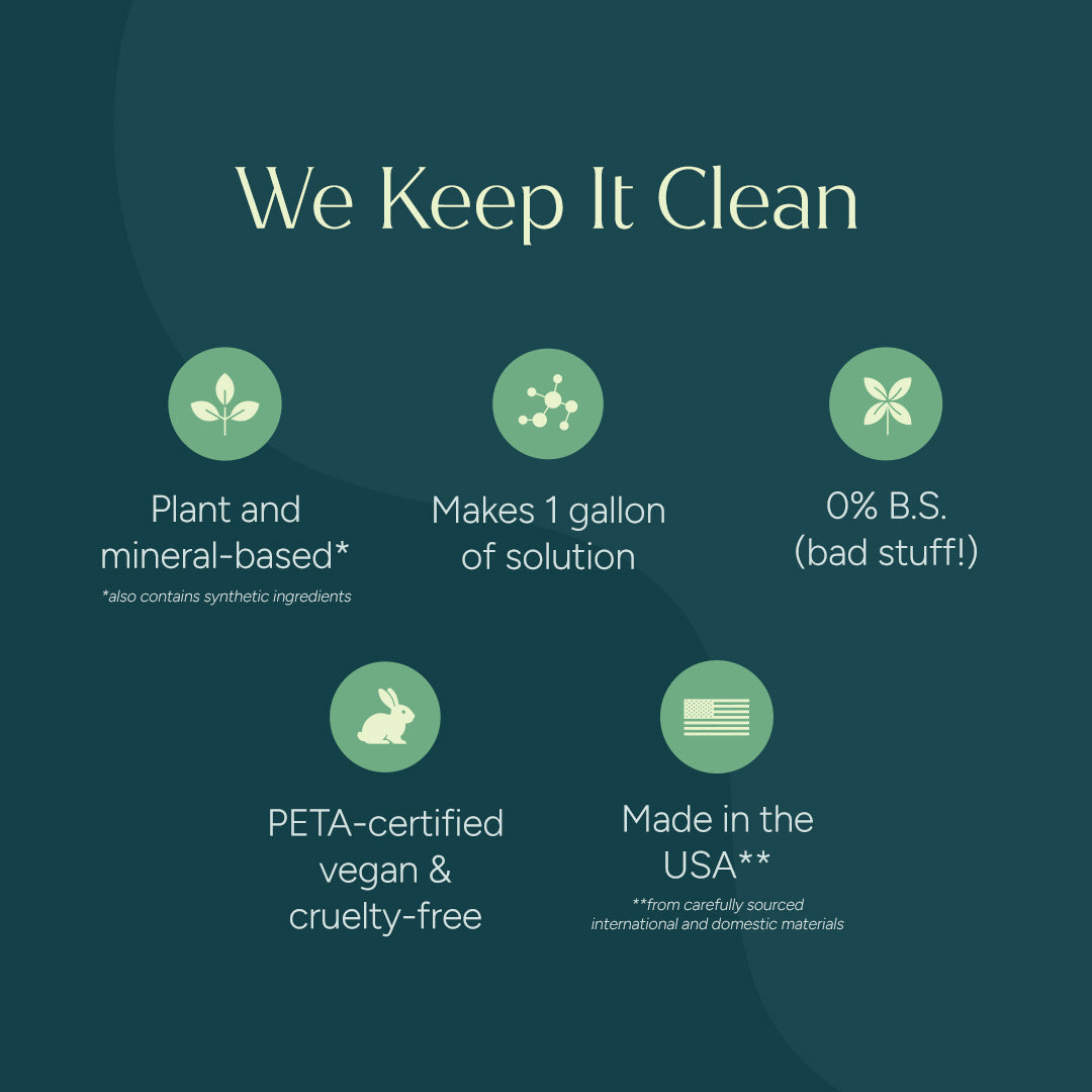 Puracy Everyday Surface Cleaner