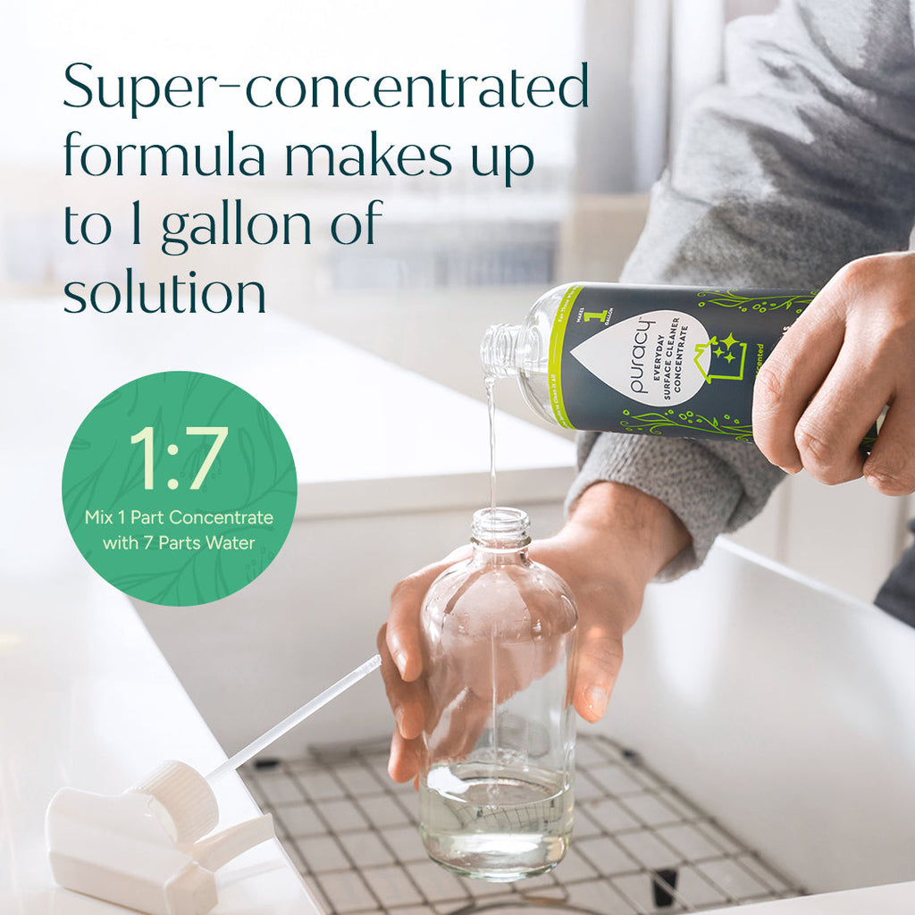 Puracy Everyday Surface Cleaner