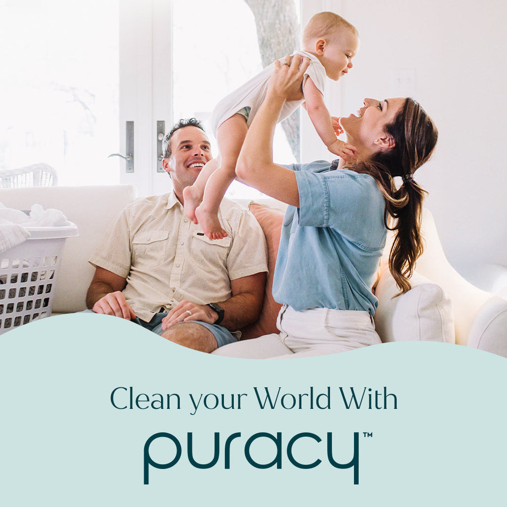 Puracy Everyday Surface Cleaner