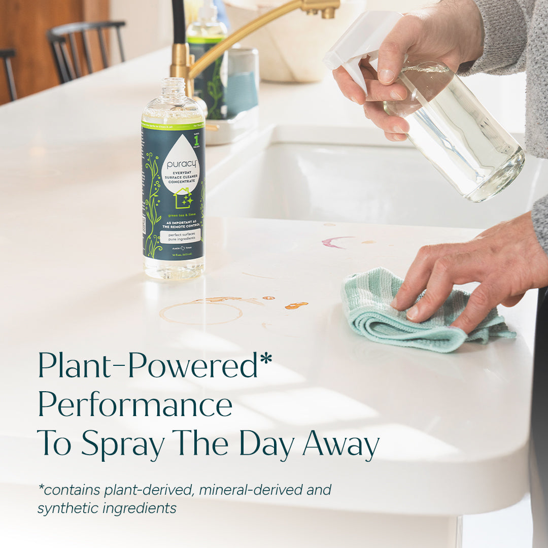 Puracy Everyday Surface Cleaner