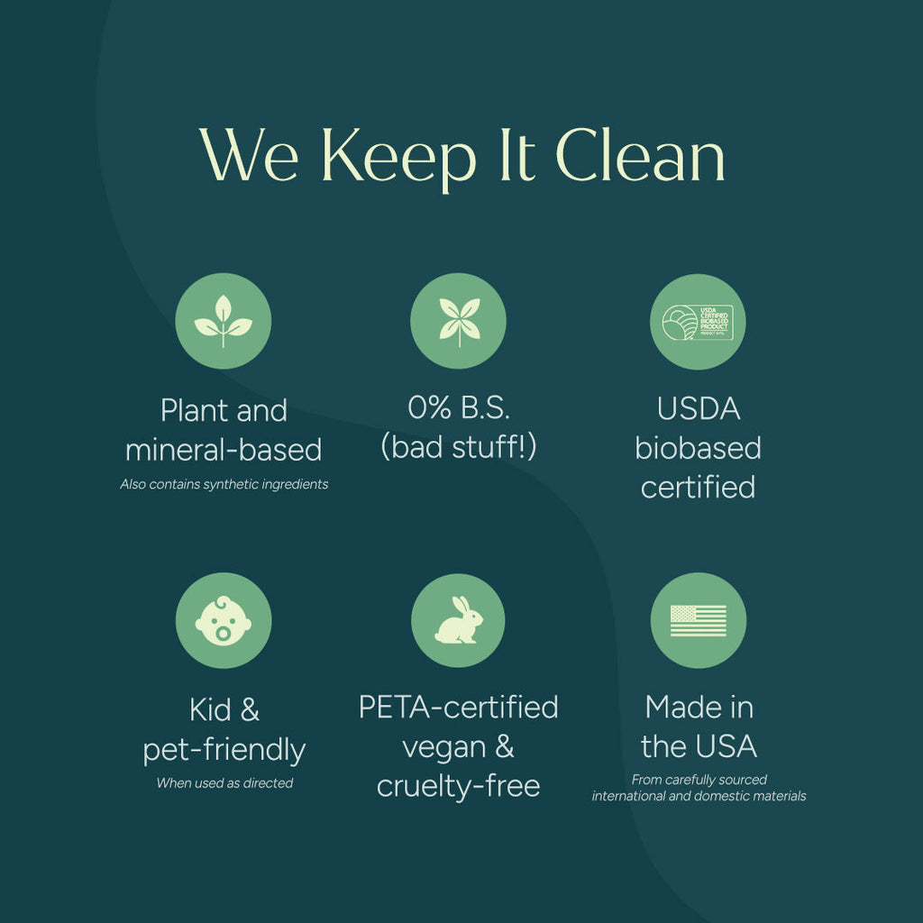 Puracy Everyday Surface Cleaner