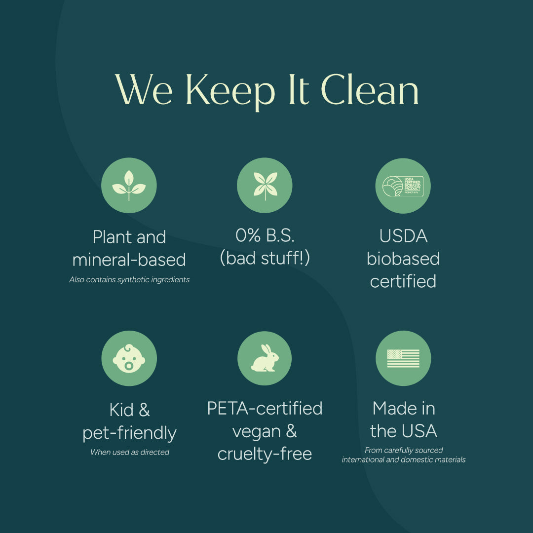 Puracy Everyday Surface Cleaner
