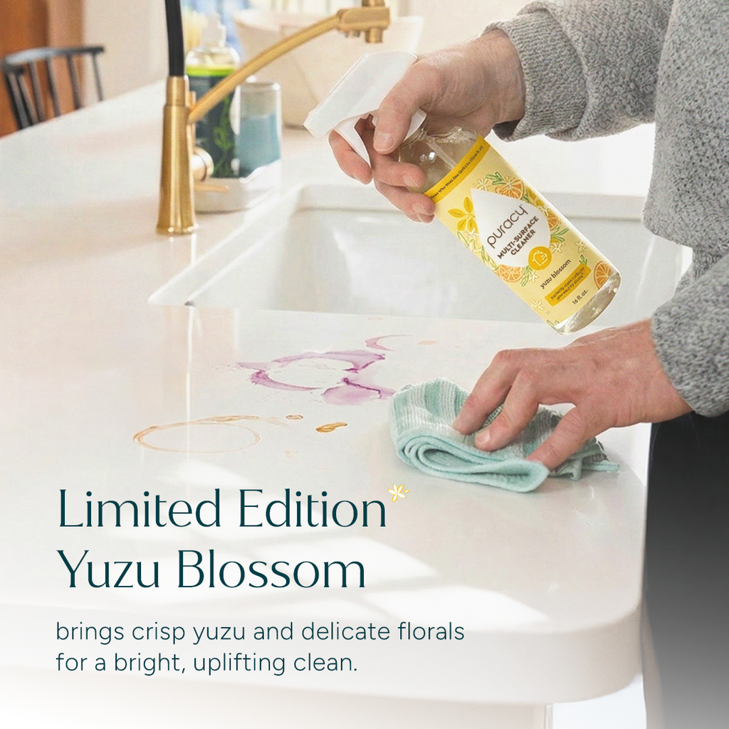 Puracy Everyday Surface Cleaner