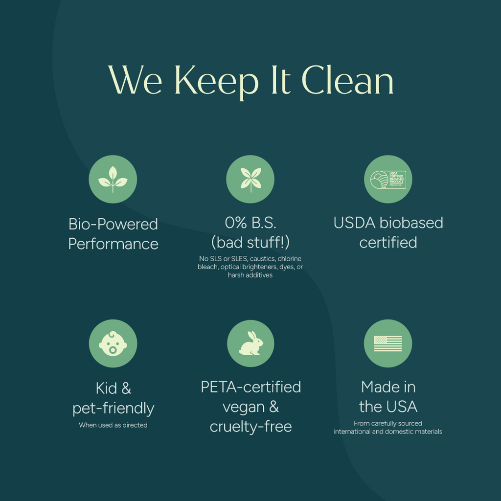 Puracy Everyday Surface Cleaner