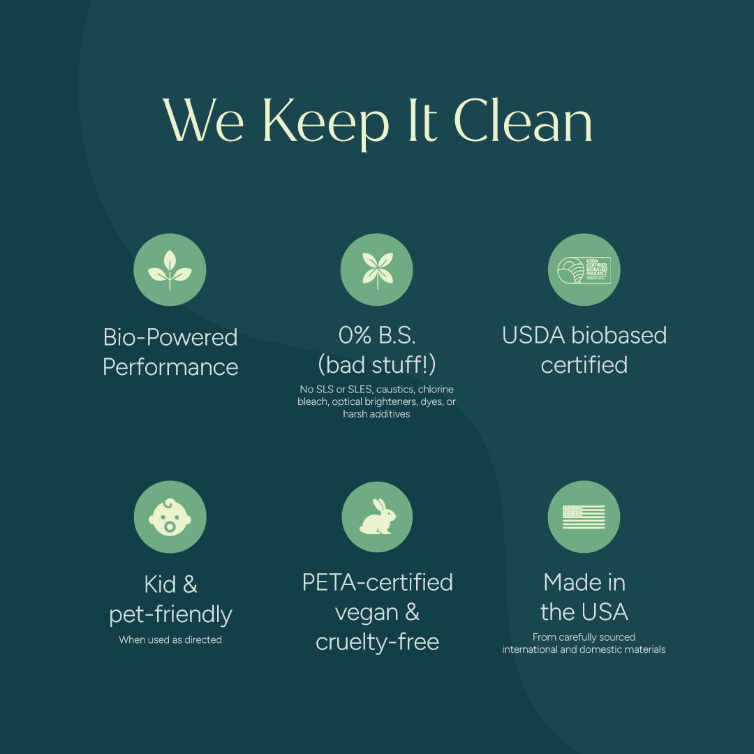 Puracy Everyday Surface Cleaner