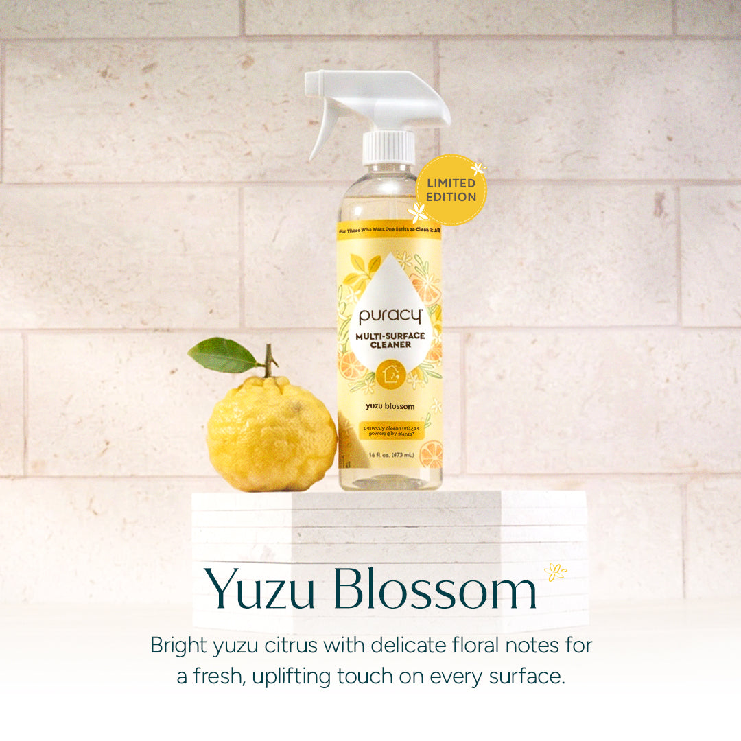 Puracy Everyday Surface Cleaner