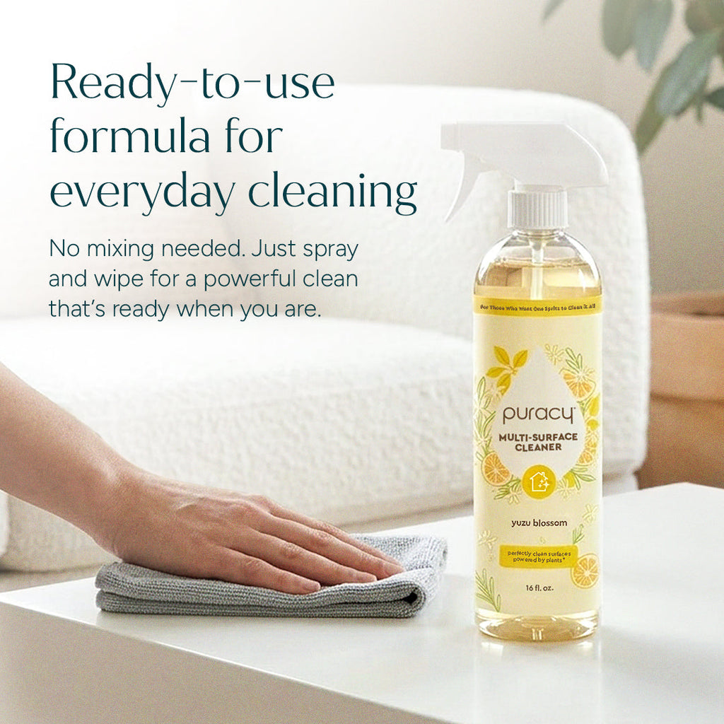 Puracy Everyday Surface Cleaner
