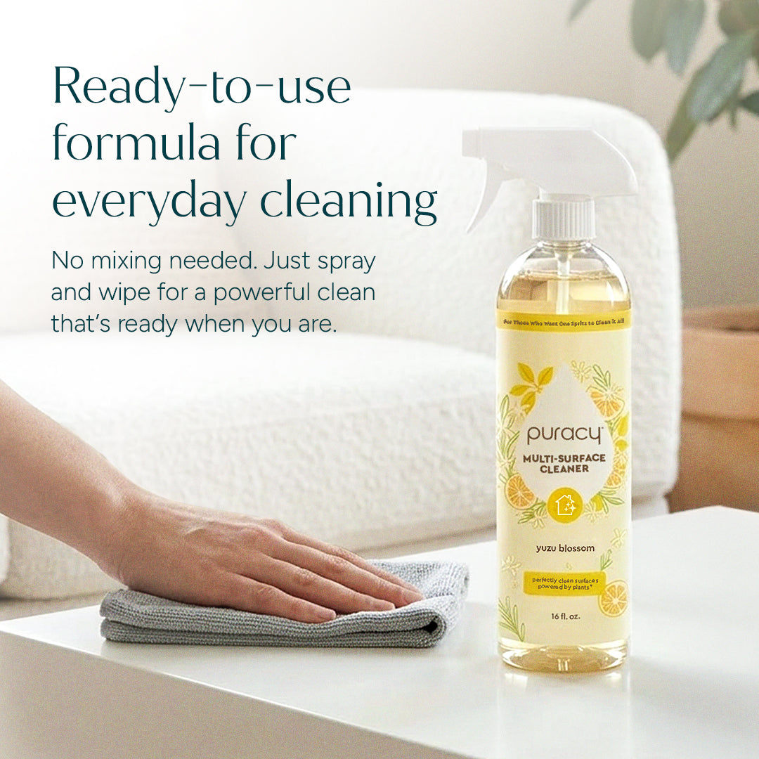 Puracy Everyday Surface Cleaner