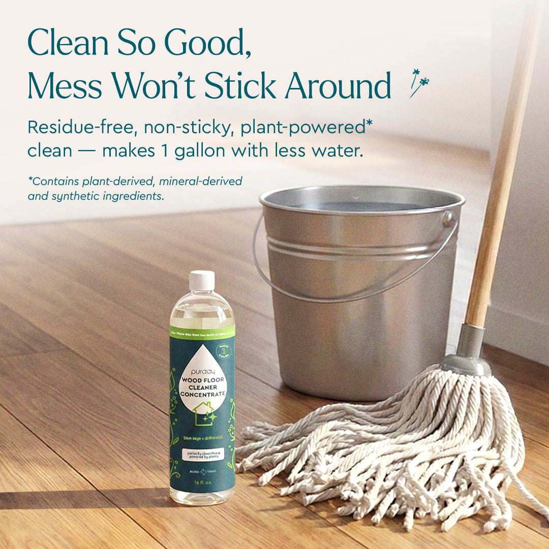 Puracy Everyday Surface Cleaner