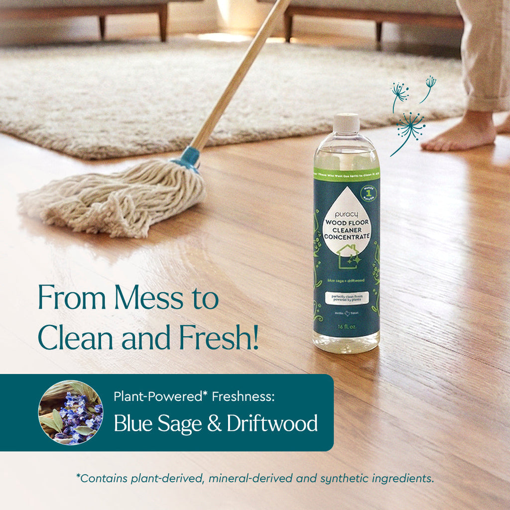 Puracy Everyday Surface Cleaner