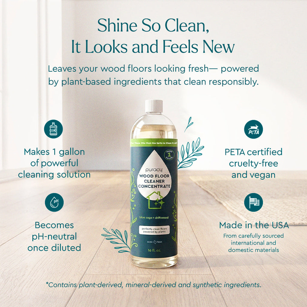 Puracy Everyday Surface Cleaner