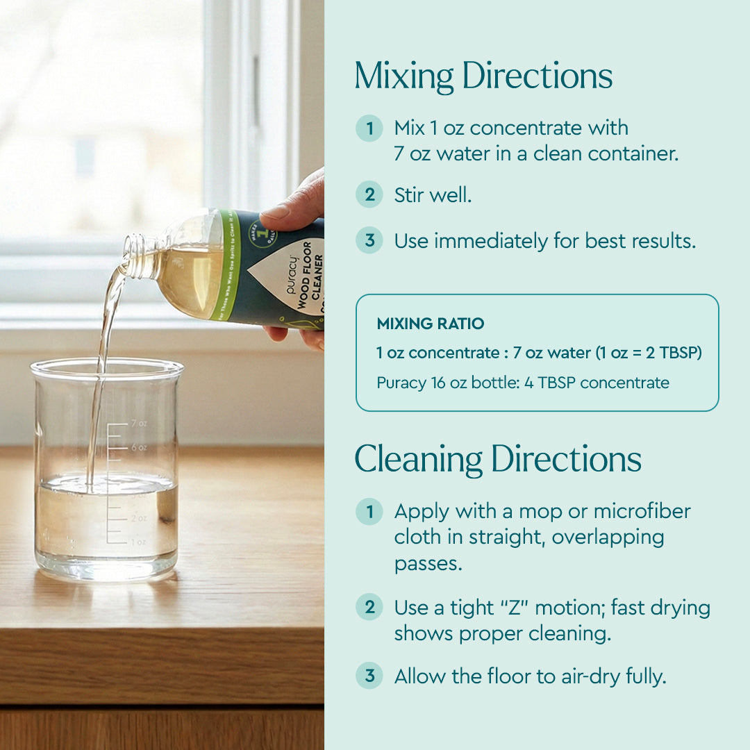 Puracy Everyday Surface Cleaner