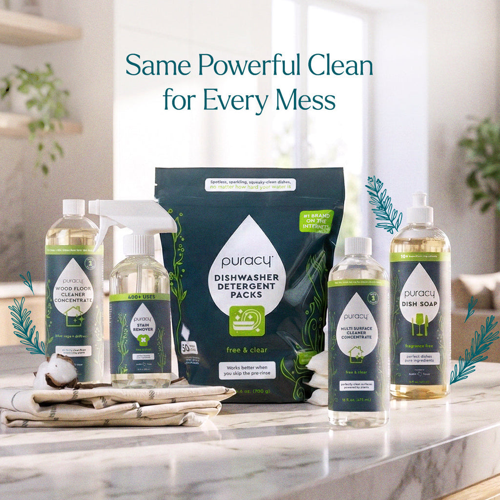 Puracy Everyday Surface Cleaner