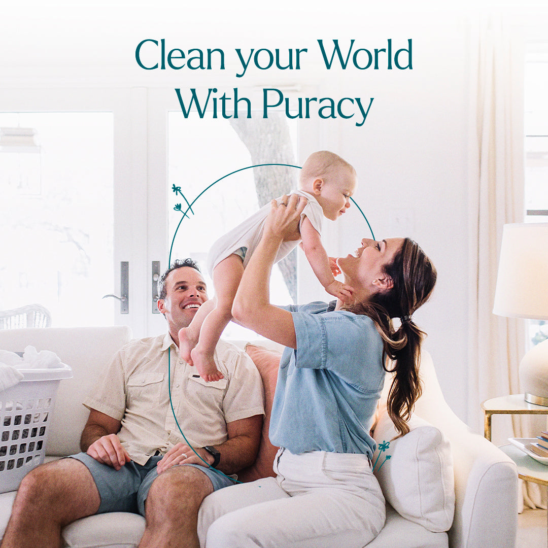 Puracy Everyday Surface Cleaner