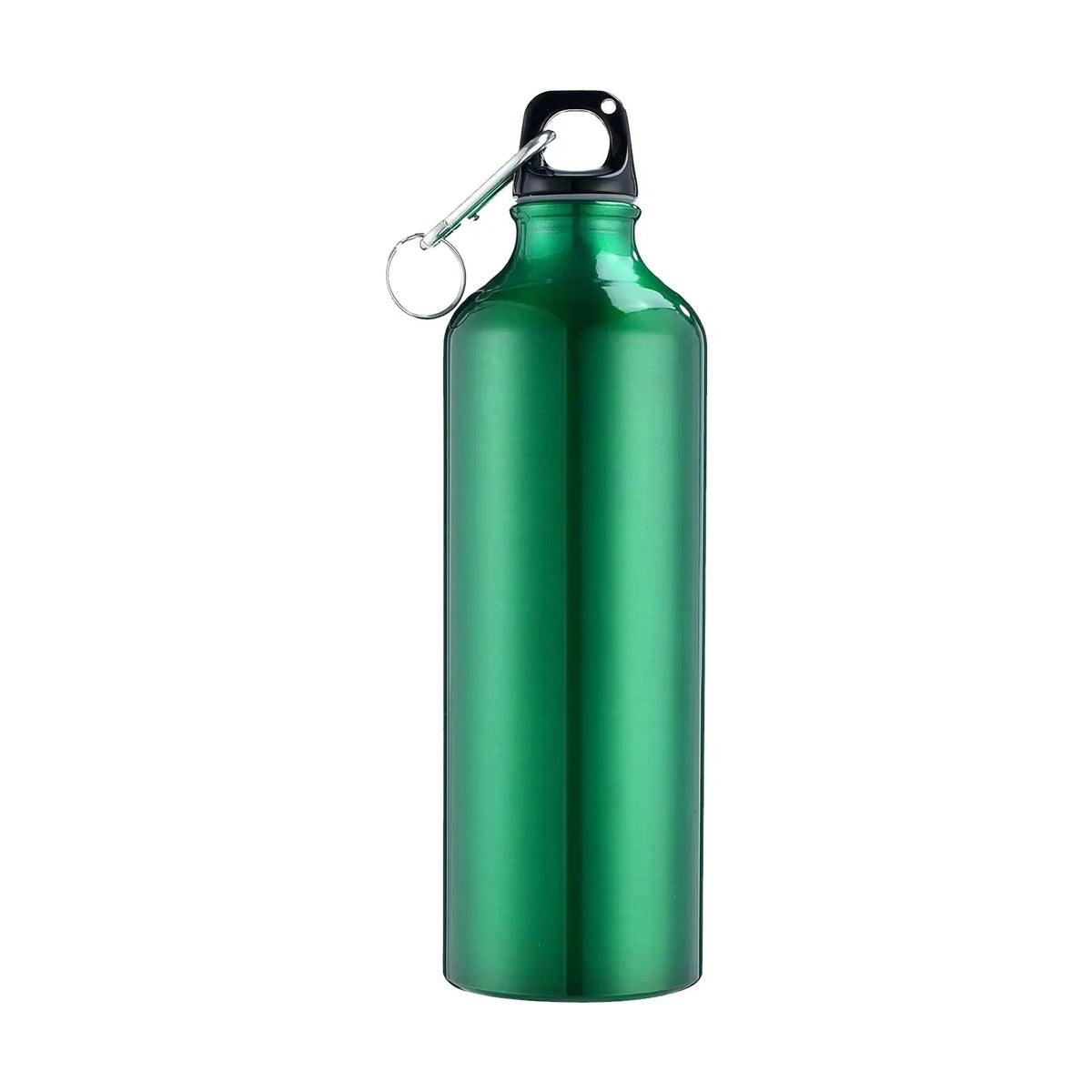 750 mL Aluminum Water Bottle