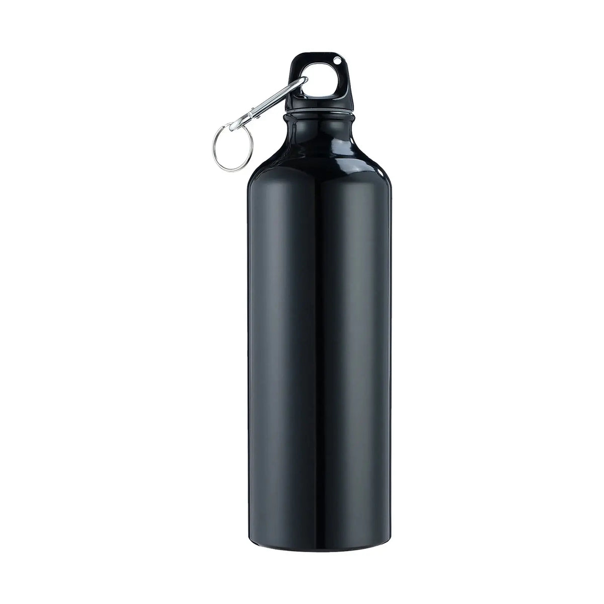 750 mL Aluminum Water Bottle