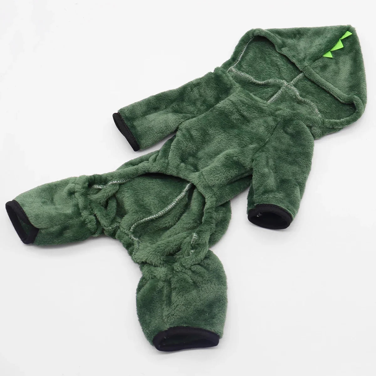 Dinosaur Pet Costume Hoodie — product image 3
